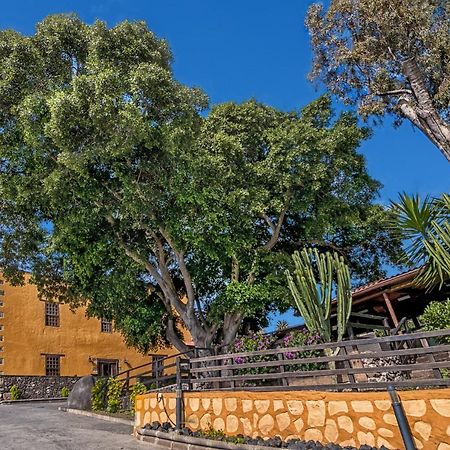 Hotel Rural Maipez By Livvo Las Palmas de Gran Canaria Bagian luar foto