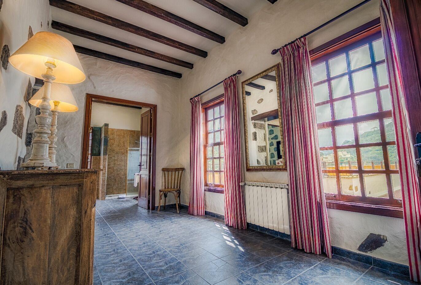 Hotel Rural Maipez By Livvo Las Palmas de Gran Canaria Bagian luar foto