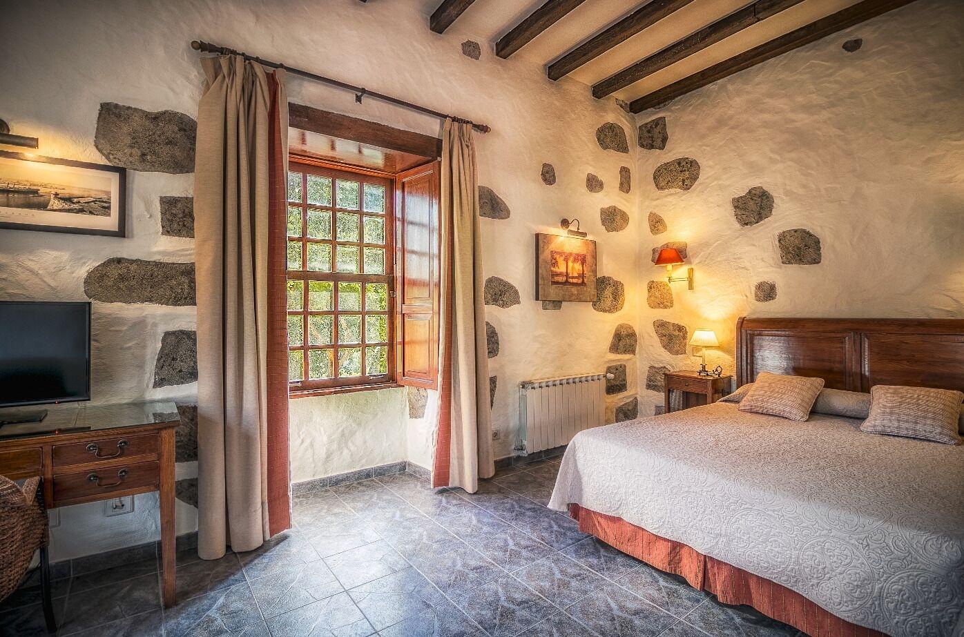 Hotel Rural Maipez By Livvo Las Palmas de Gran Canaria Bagian luar foto