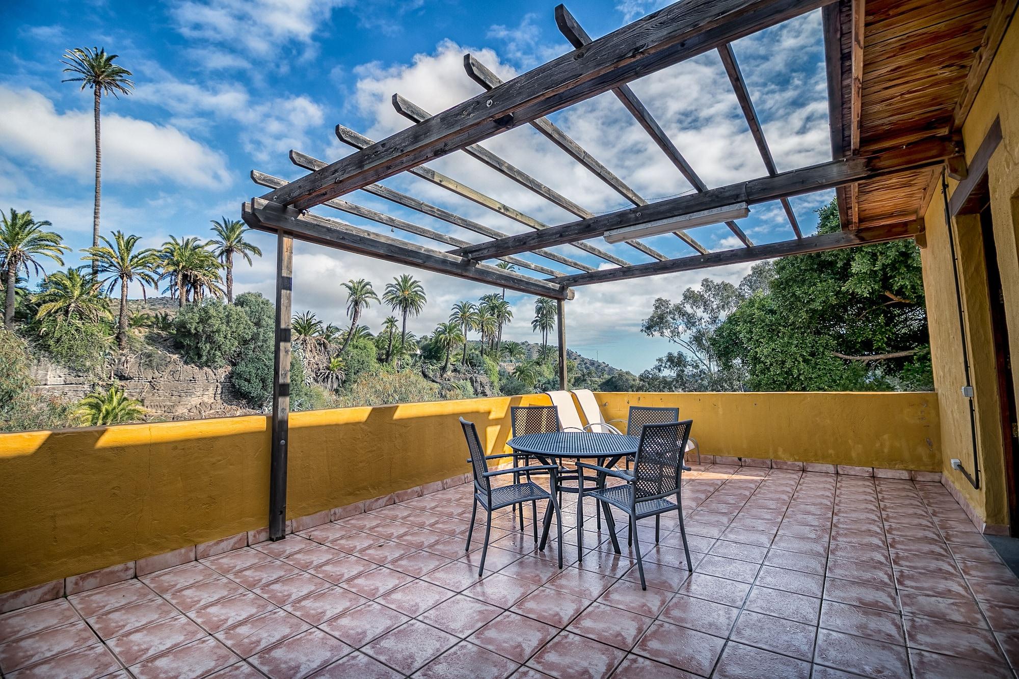 Hotel Rural Maipez By Livvo Las Palmas de Gran Canaria Bagian luar foto