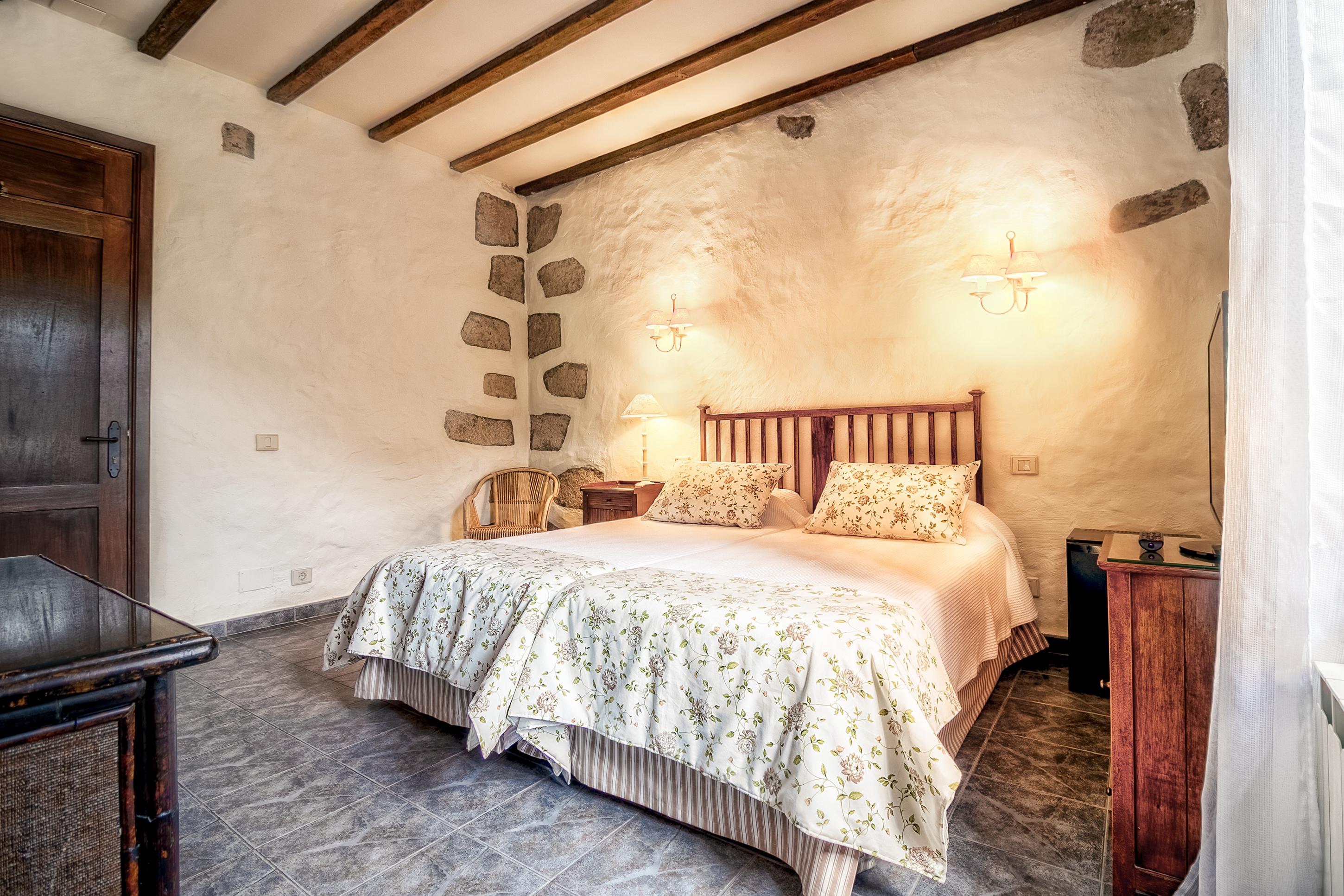 Hotel Rural Maipez By Livvo Las Palmas de Gran Canaria Bagian luar foto