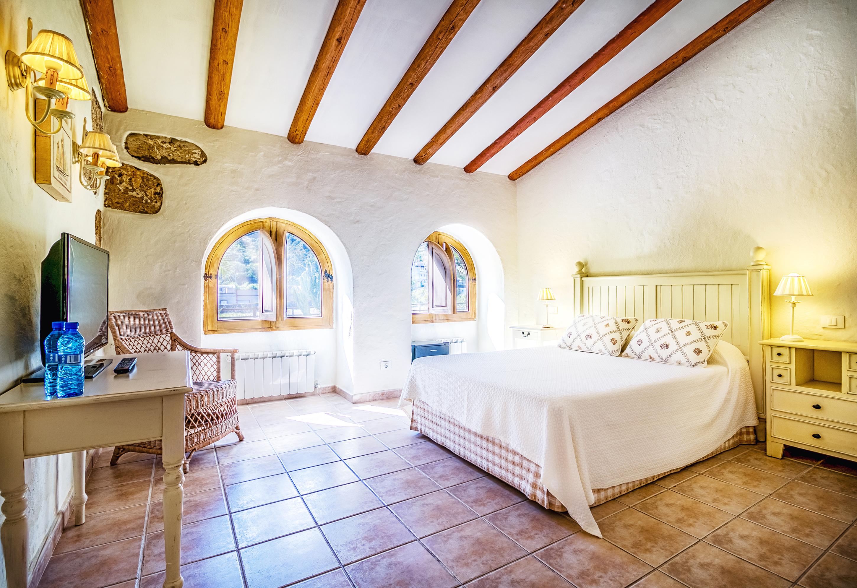 Hotel Rural Maipez By Livvo Las Palmas de Gran Canaria Bagian luar foto
