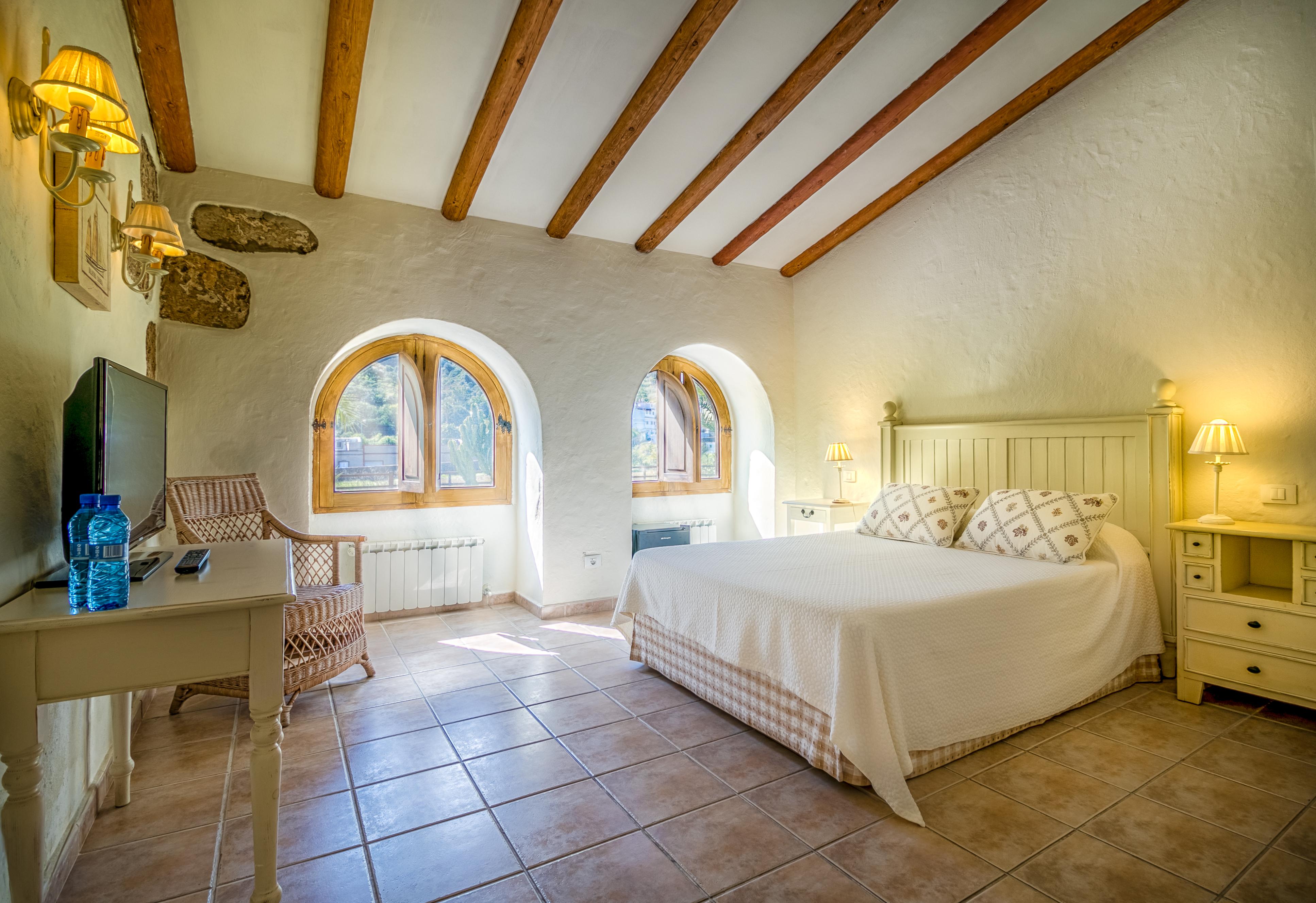 Hotel Rural Maipez By Livvo Las Palmas de Gran Canaria Bagian luar foto