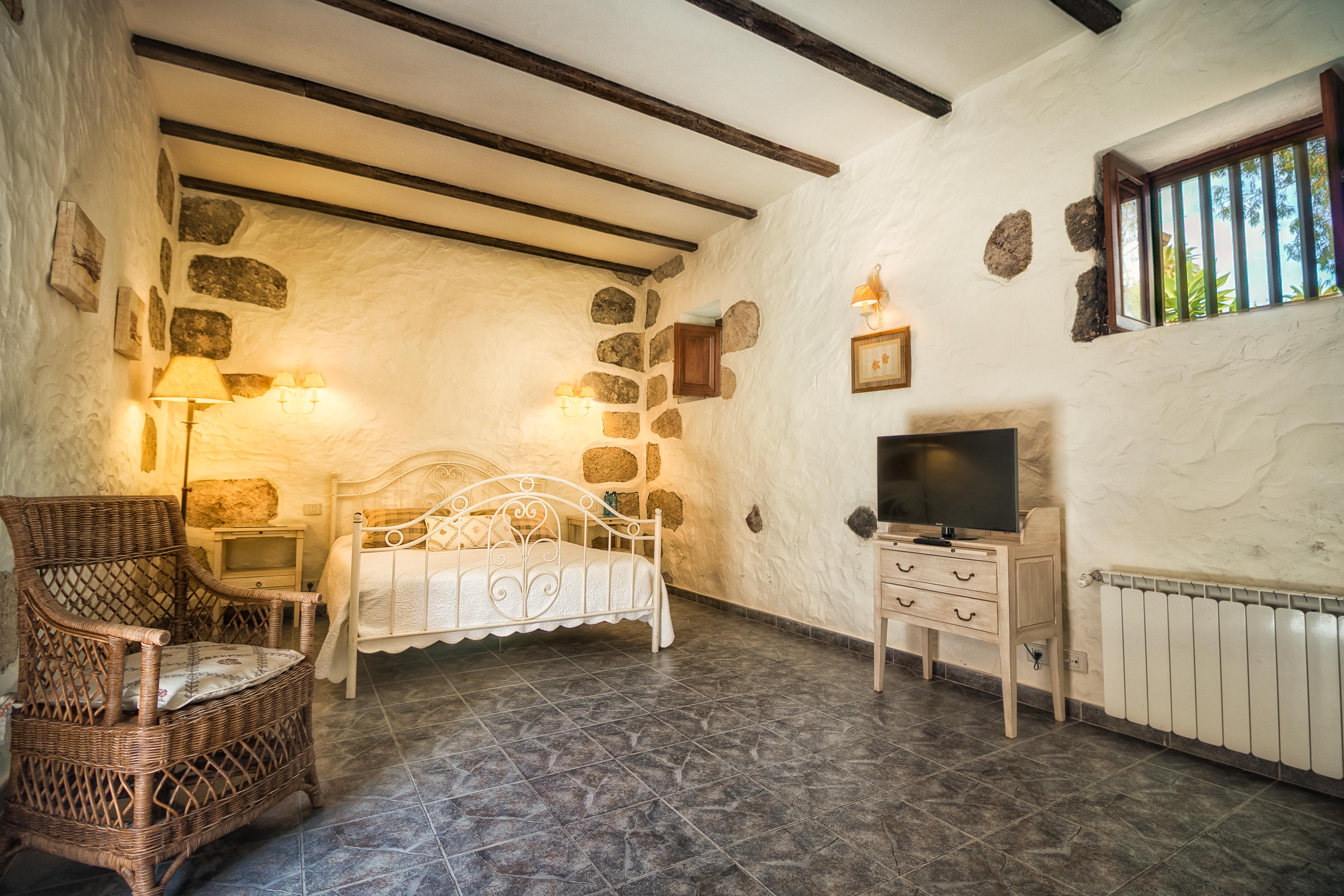 Hotel Rural Maipez By Livvo Las Palmas de Gran Canaria Bagian luar foto