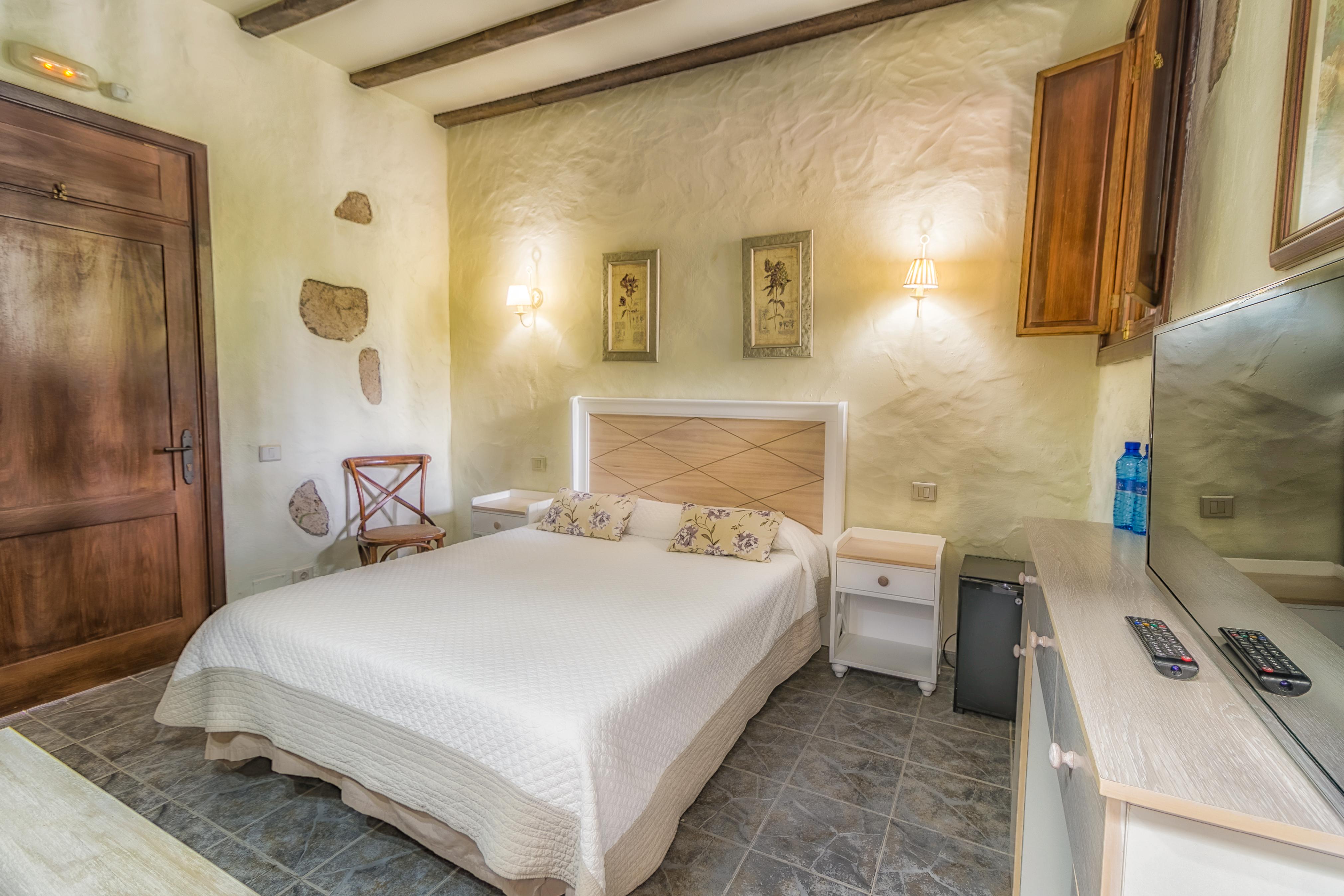 Hotel Rural Maipez By Livvo Las Palmas de Gran Canaria Bagian luar foto