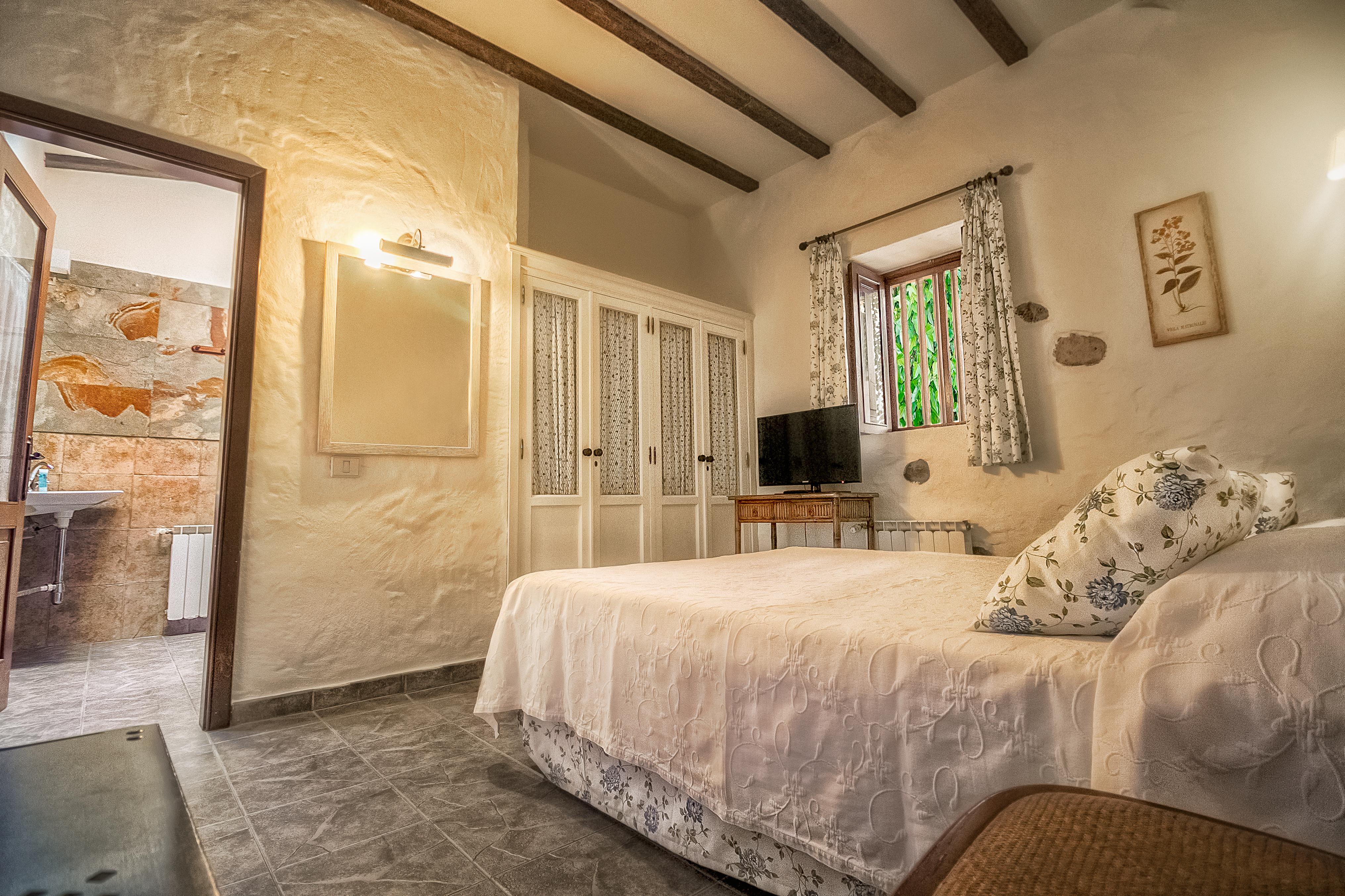 Hotel Rural Maipez By Livvo Las Palmas de Gran Canaria Bagian luar foto