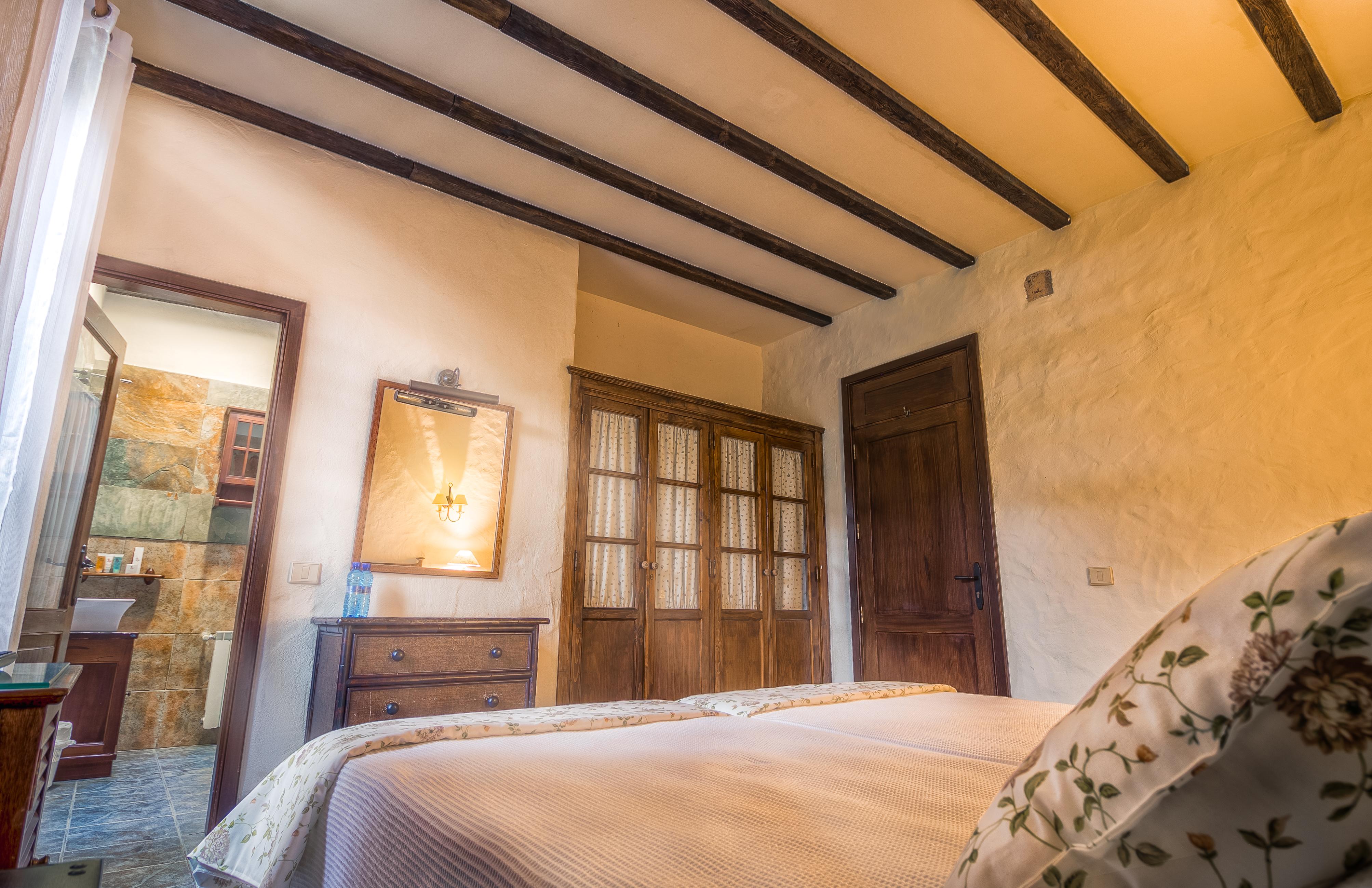 Hotel Rural Maipez By Livvo Las Palmas de Gran Canaria Bagian luar foto