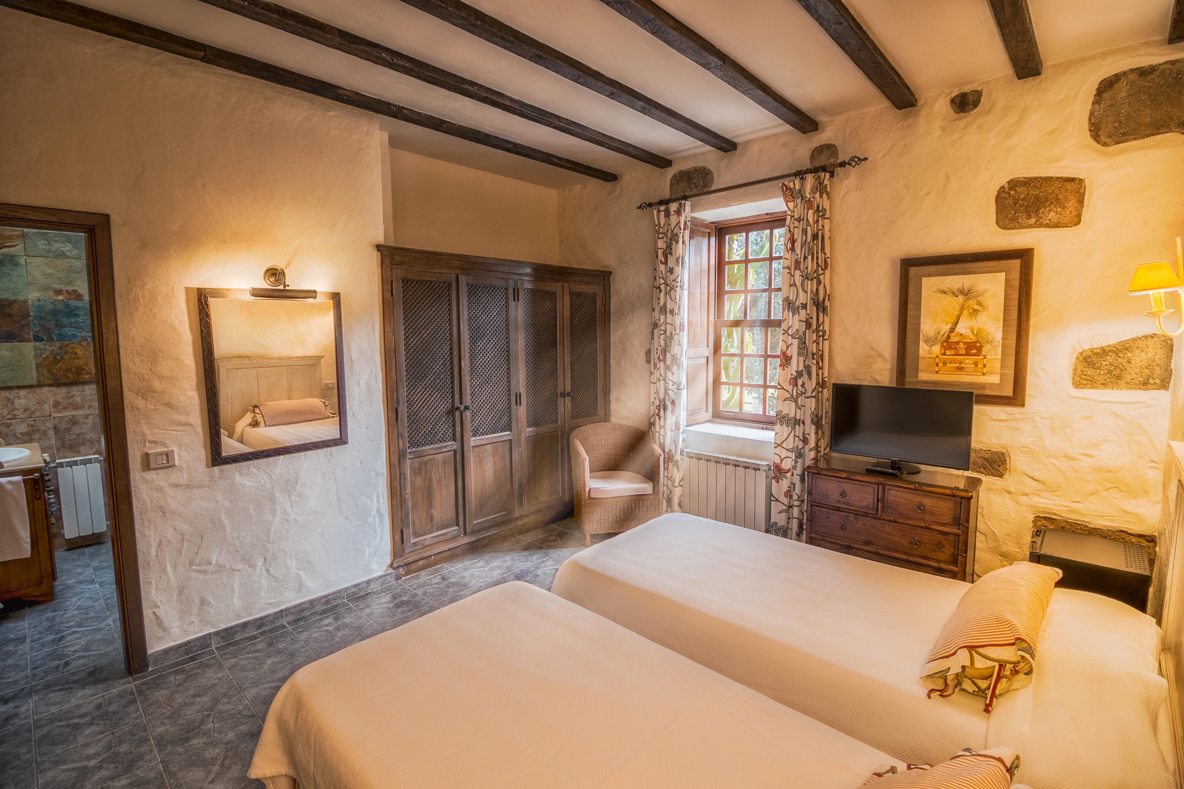 Hotel Rural Maipez By Livvo Las Palmas de Gran Canaria Bagian luar foto