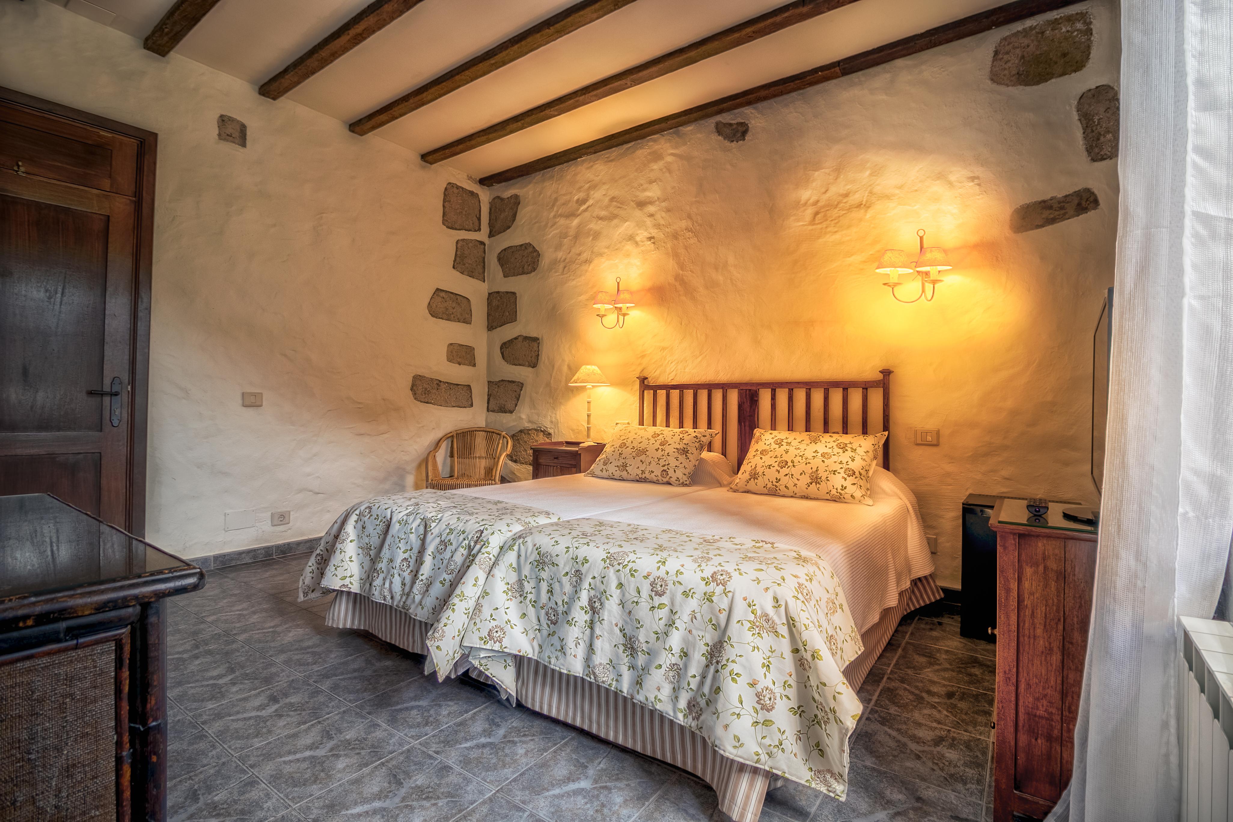 Hotel Rural Maipez By Livvo Las Palmas de Gran Canaria Bagian luar foto
