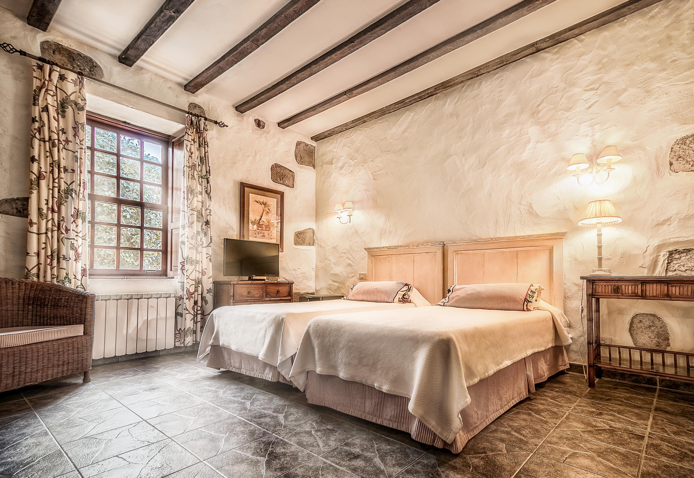 Hotel Rural Maipez By Livvo Las Palmas de Gran Canaria Bagian luar foto