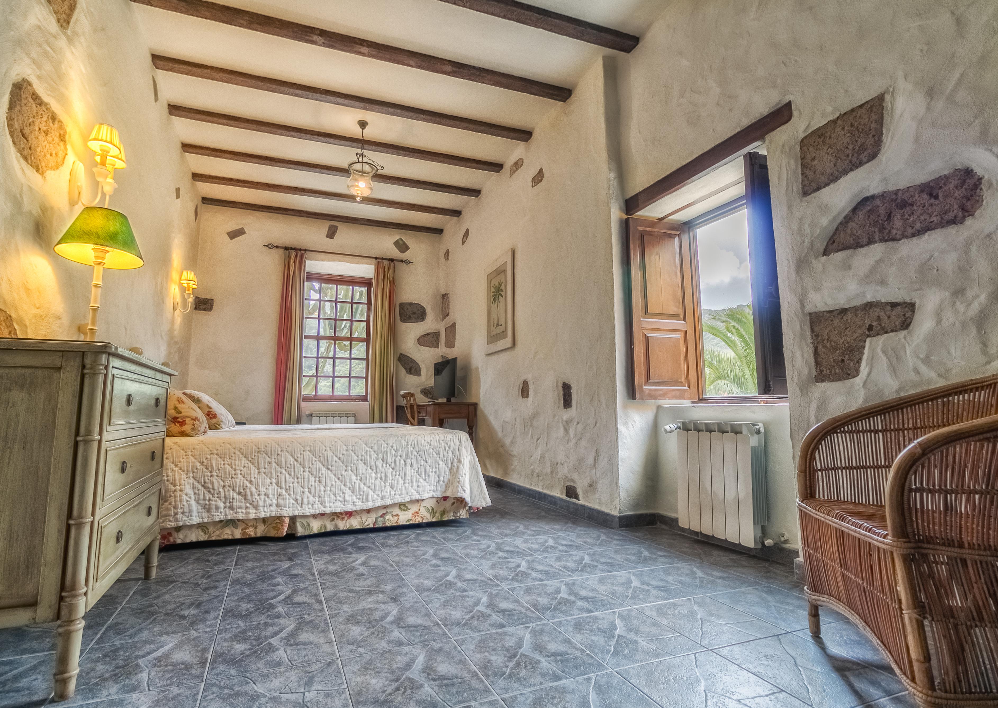 Hotel Rural Maipez By Livvo Las Palmas de Gran Canaria Bagian luar foto