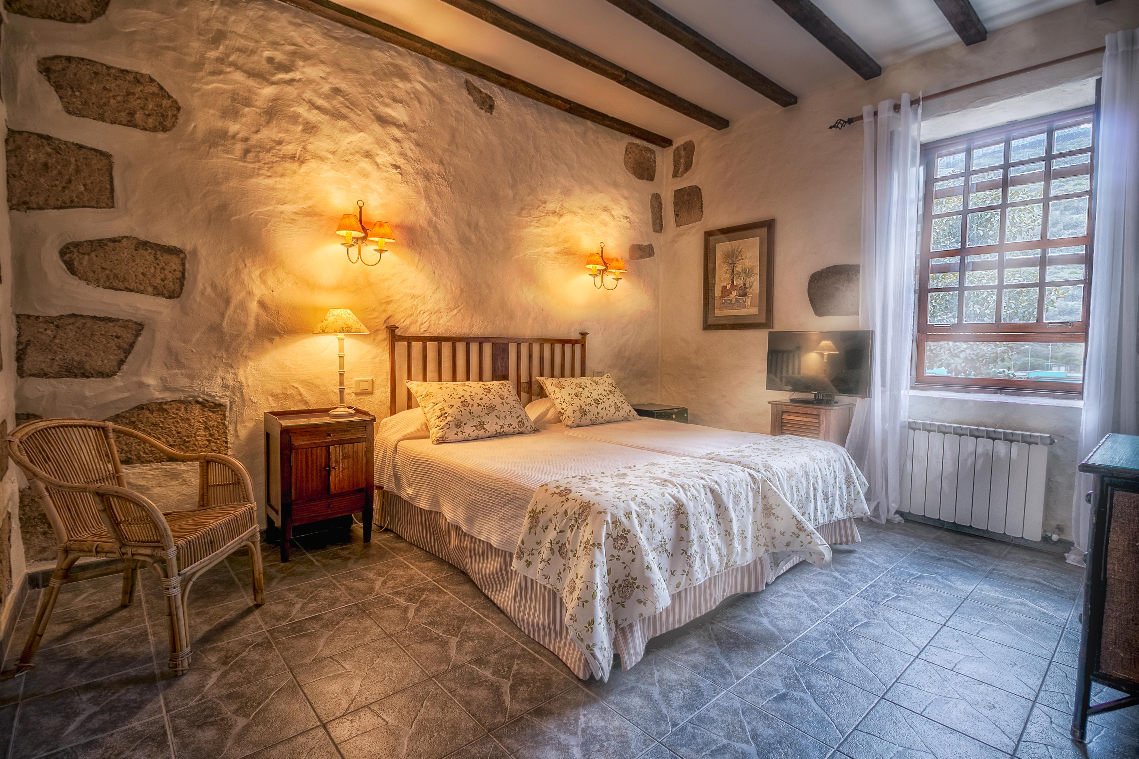 Hotel Rural Maipez By Livvo Las Palmas de Gran Canaria Bagian luar foto