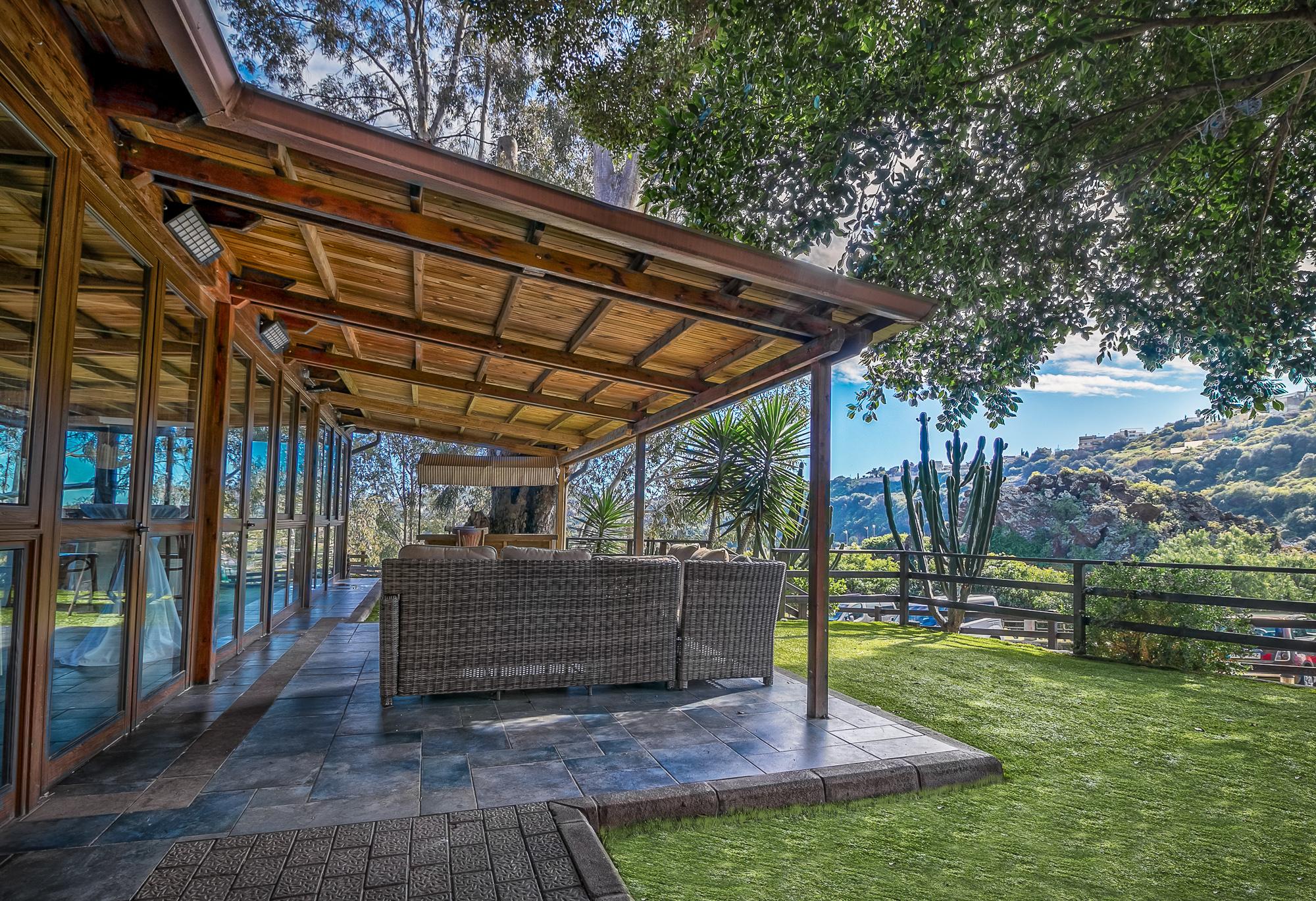 Hotel Rural Maipez By Livvo Las Palmas de Gran Canaria Bagian luar foto