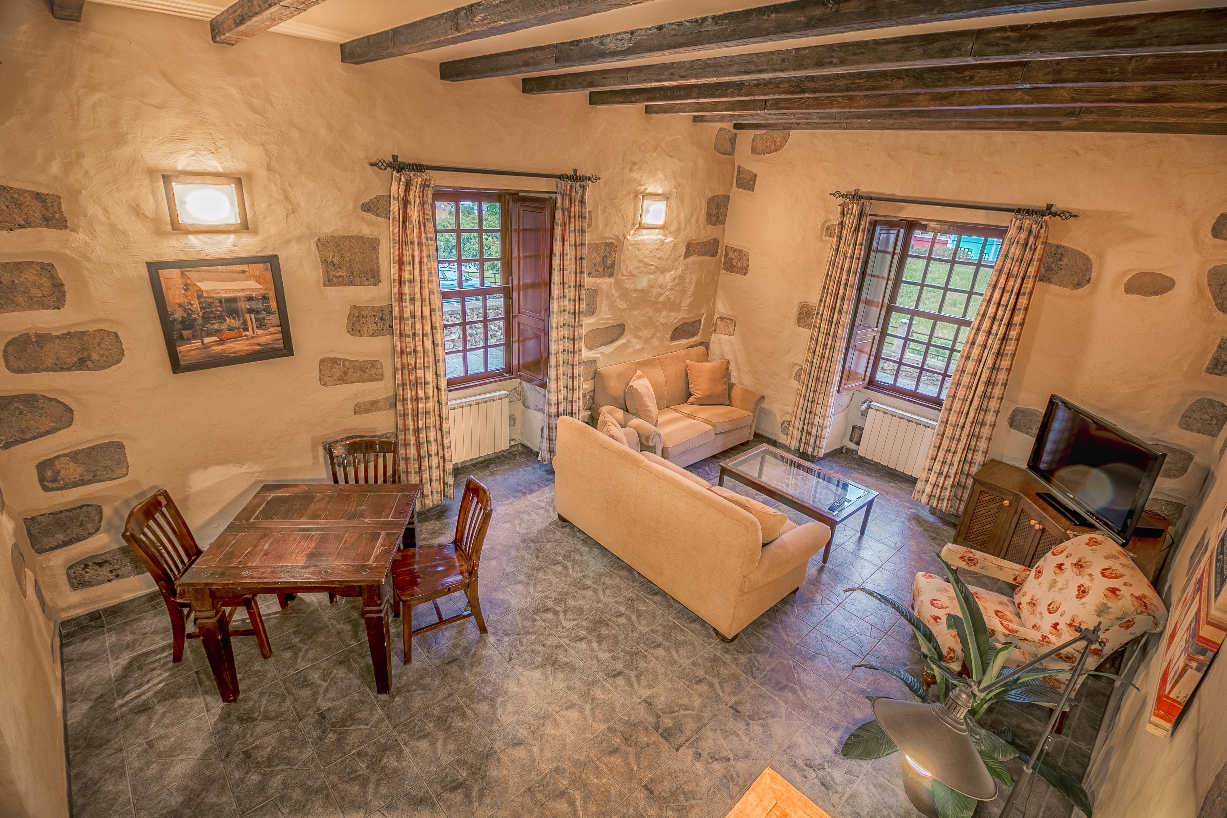 Hotel Rural Maipez By Livvo Las Palmas de Gran Canaria Bagian luar foto