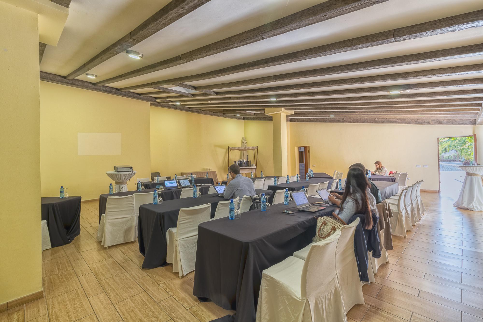 Hotel Rural Maipez By Livvo Las Palmas de Gran Canaria Bagian luar foto