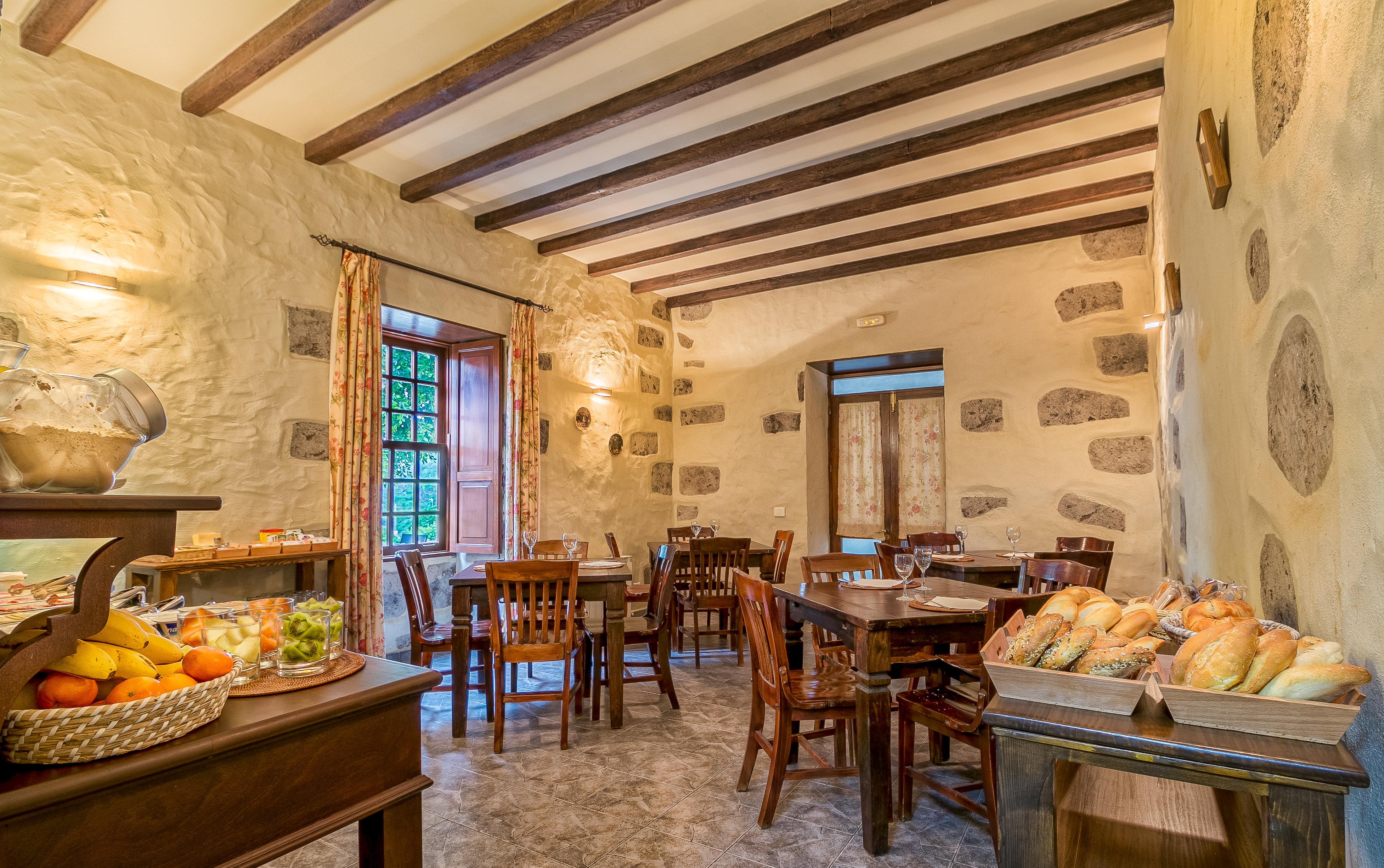 Hotel Rural Maipez By Livvo Las Palmas de Gran Canaria Bagian luar foto