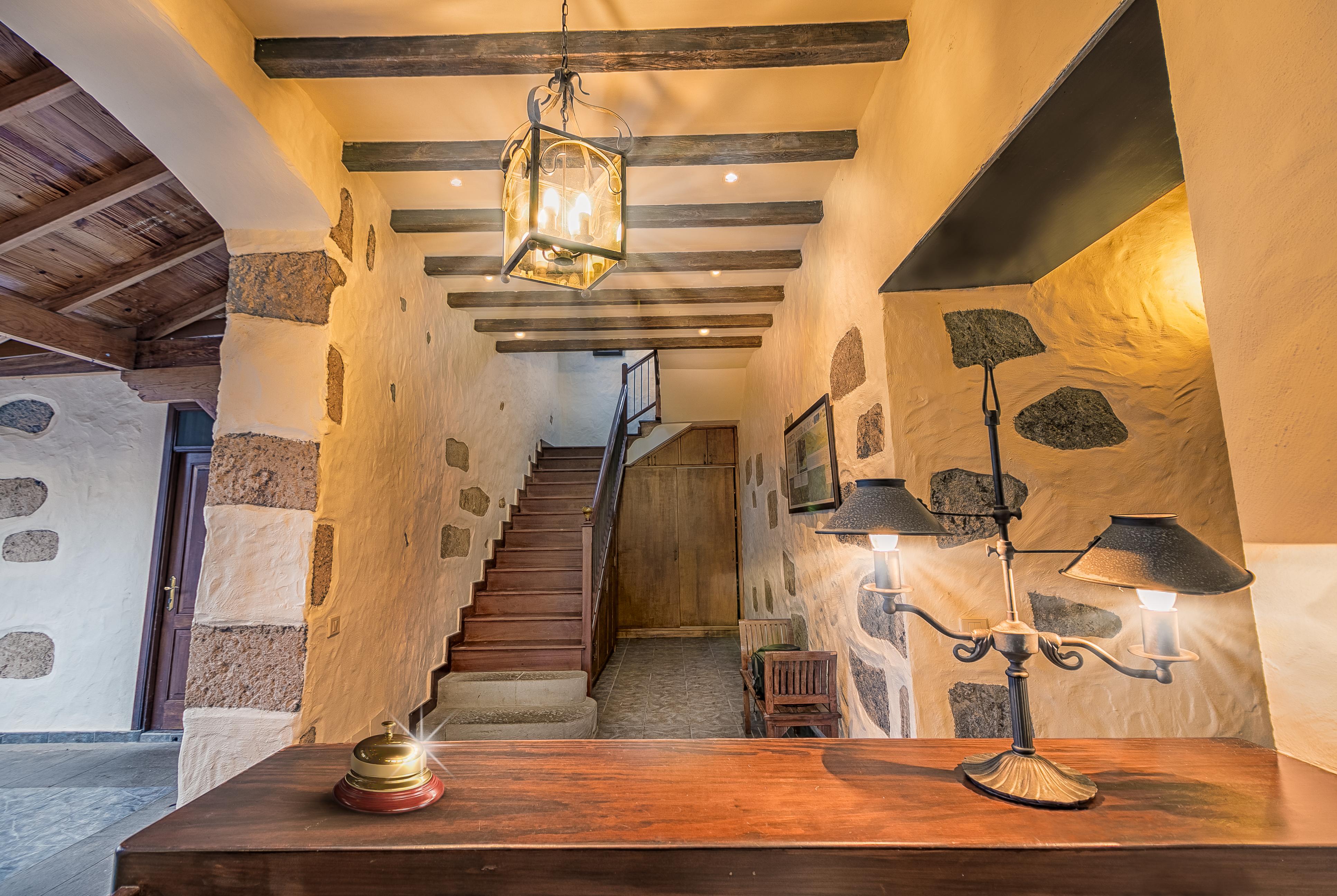 Hotel Rural Maipez By Livvo Las Palmas de Gran Canaria Bagian luar foto