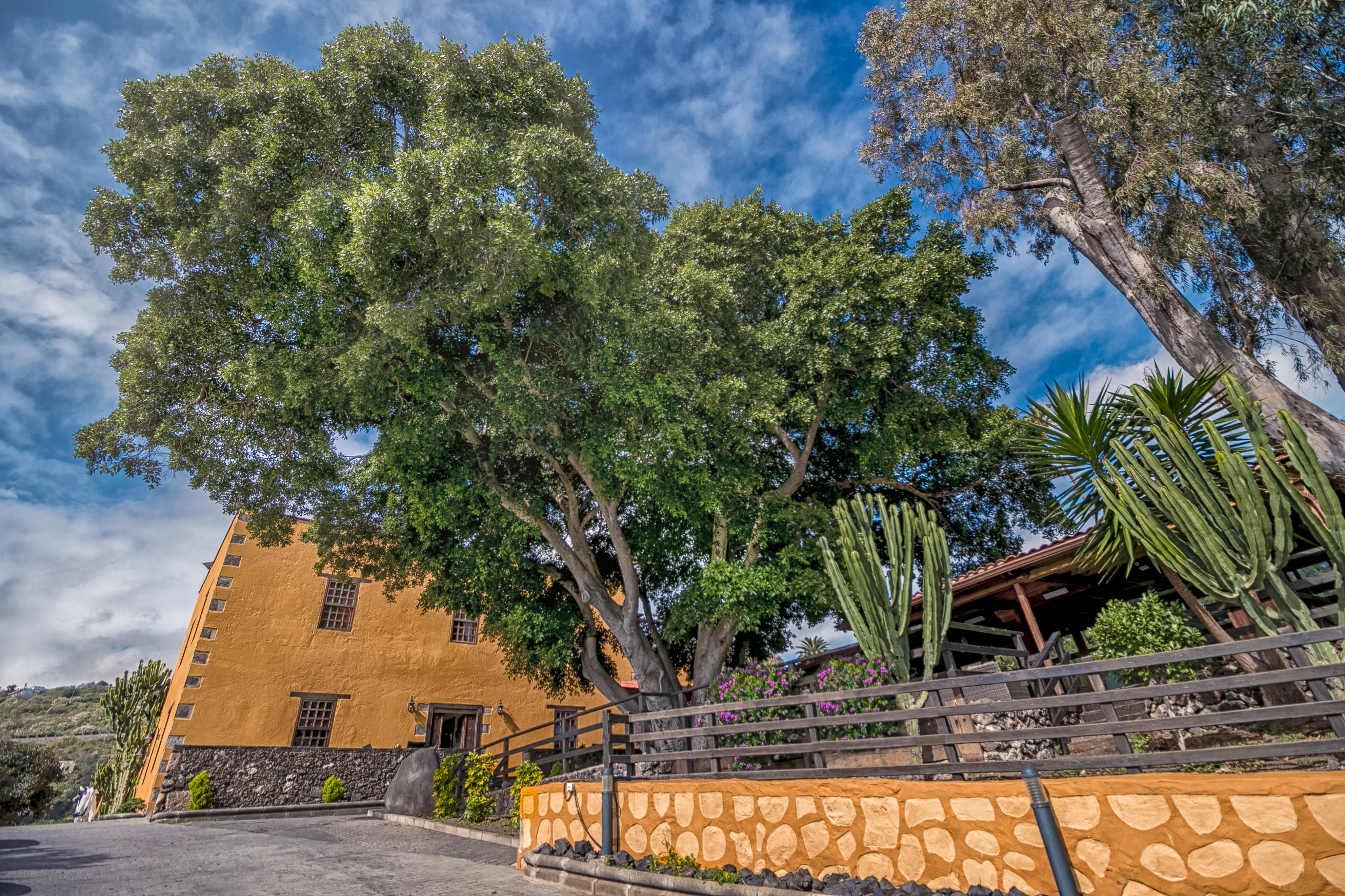 Hotel Rural Maipez By Livvo Las Palmas de Gran Canaria Bagian luar foto