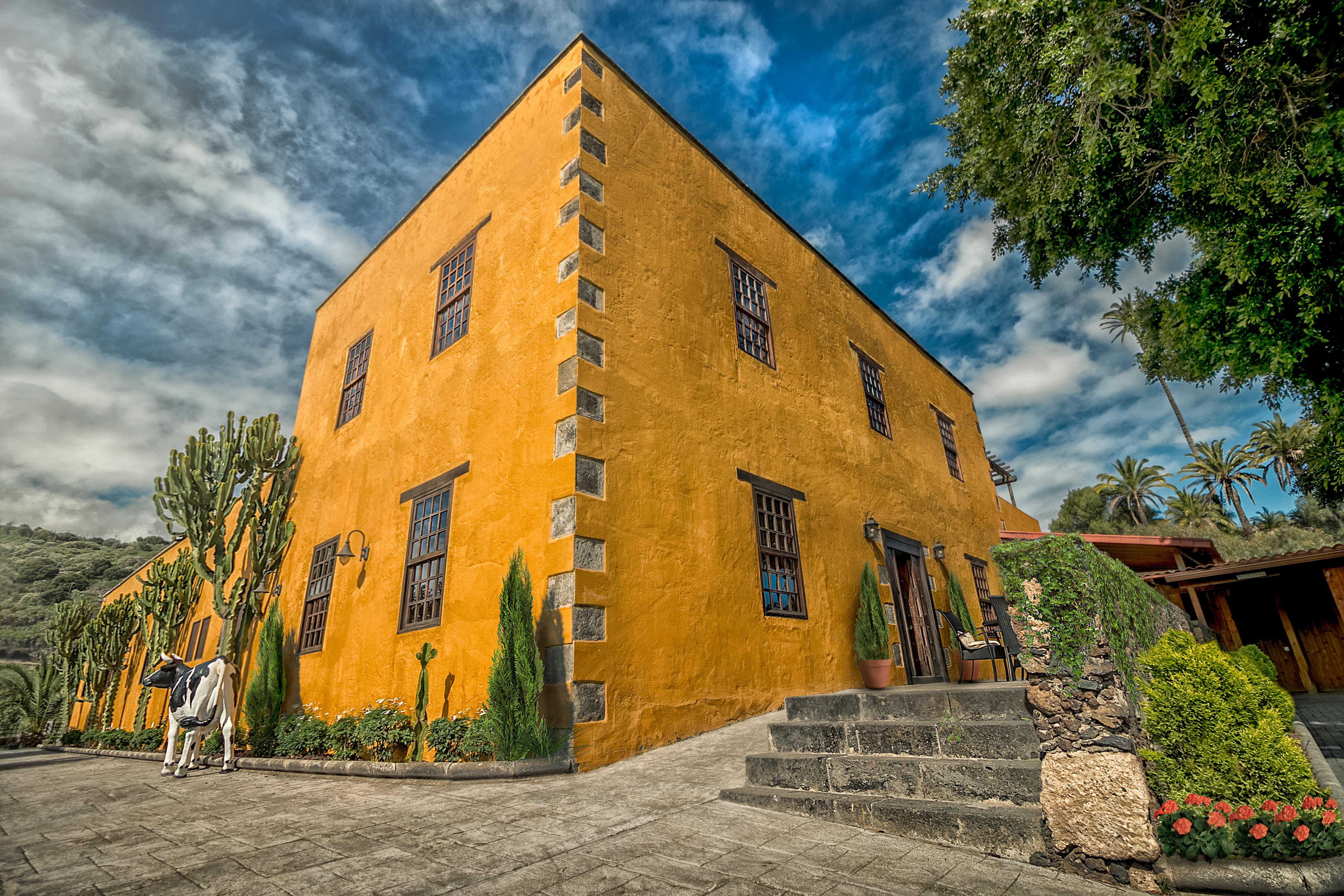 Hotel Rural Maipez By Livvo Las Palmas de Gran Canaria Bagian luar foto