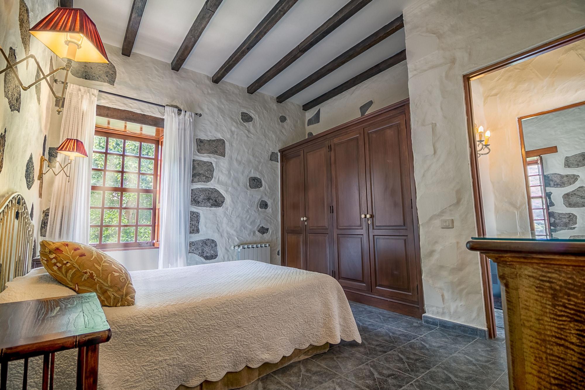 Hotel Rural Maipez By Livvo Las Palmas de Gran Canaria Bagian luar foto