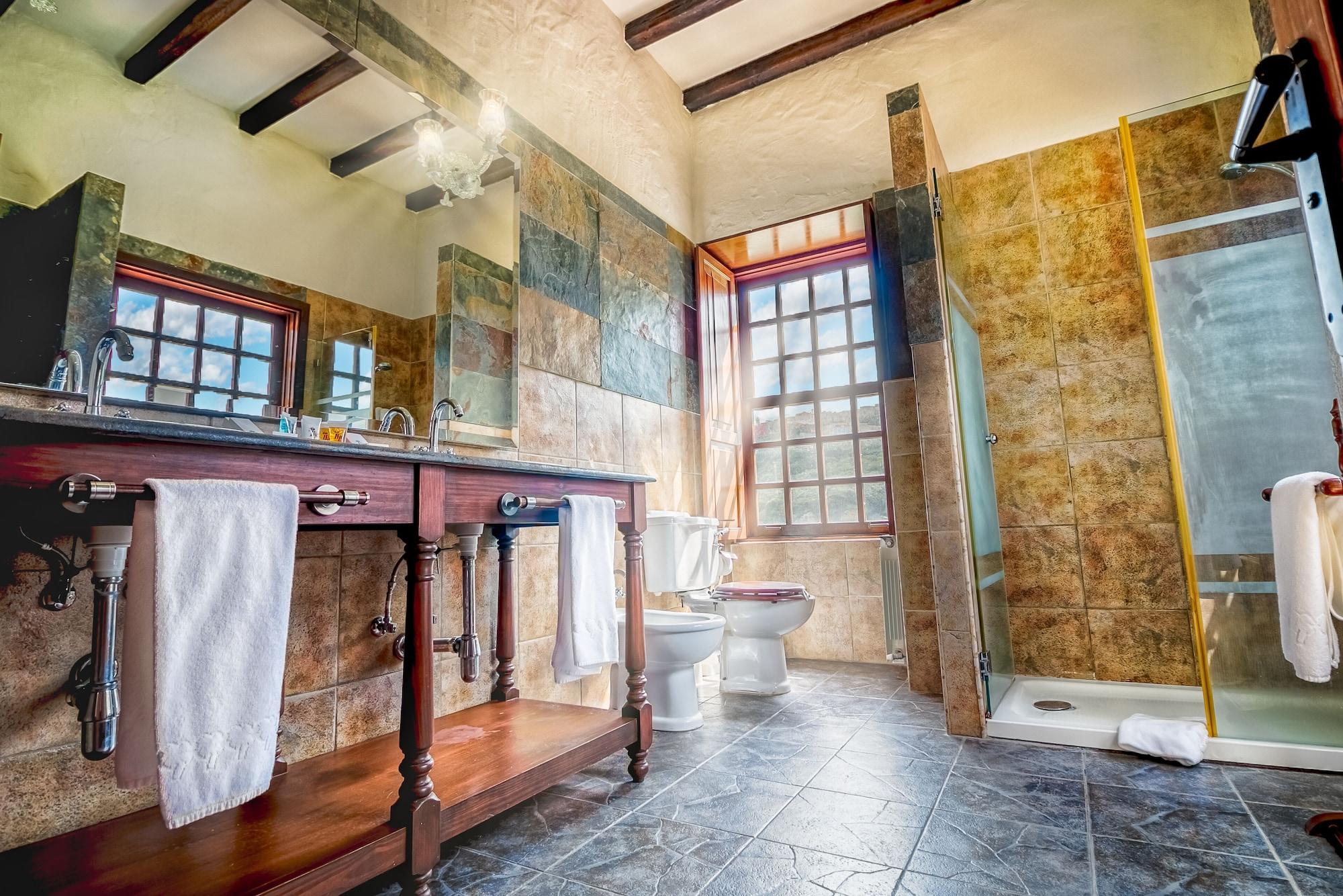 Hotel Rural Maipez By Livvo Las Palmas de Gran Canaria Bagian luar foto