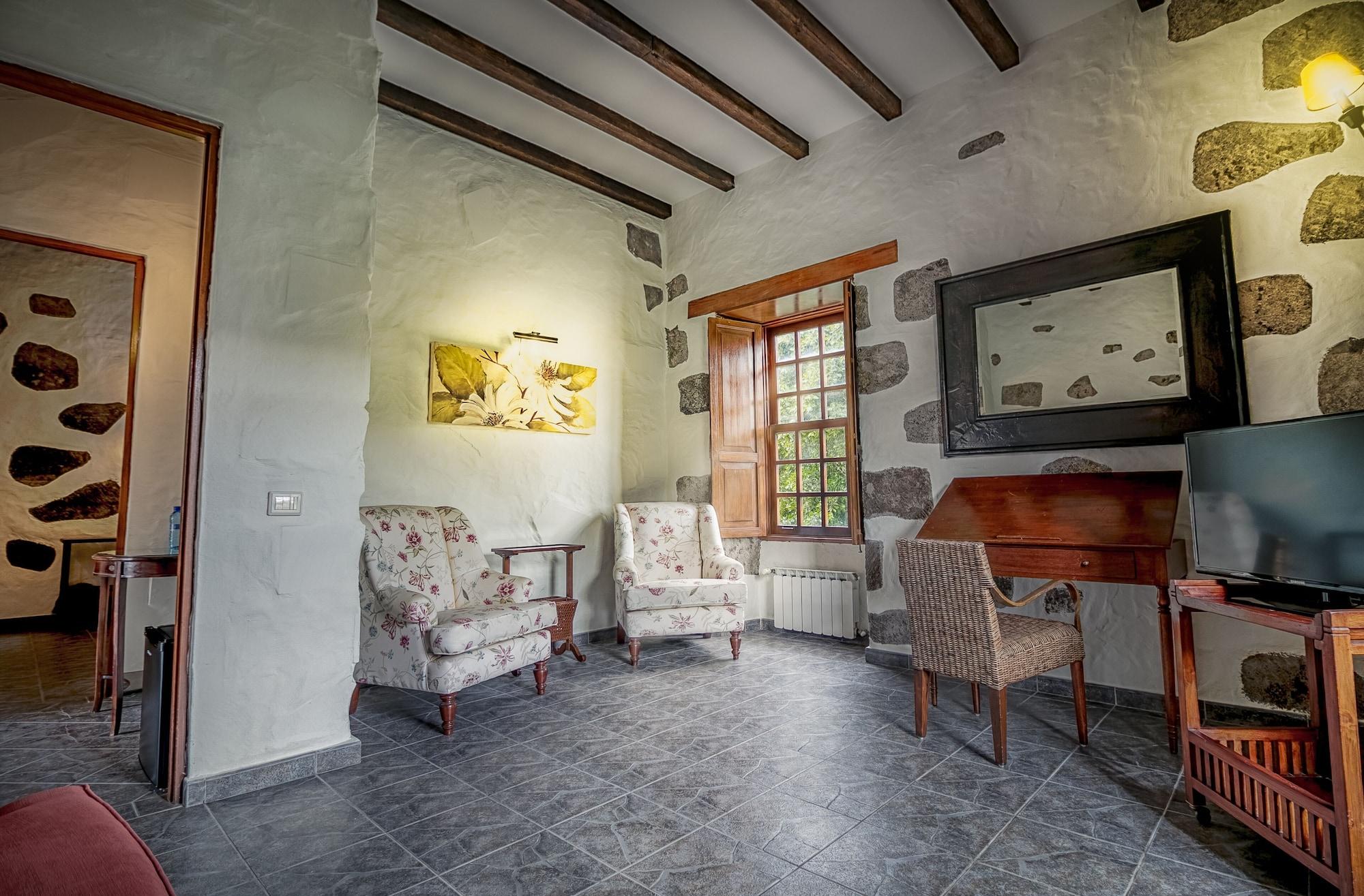 Hotel Rural Maipez By Livvo Las Palmas de Gran Canaria Bagian luar foto
