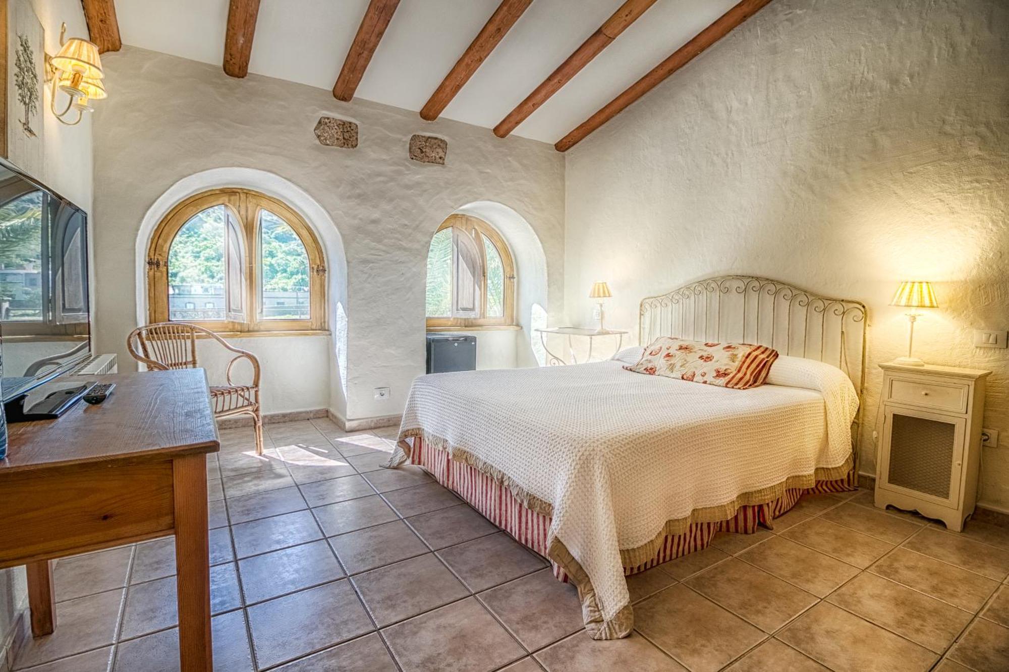 Hotel Rural Maipez By Livvo Las Palmas de Gran Canaria Bagian luar foto