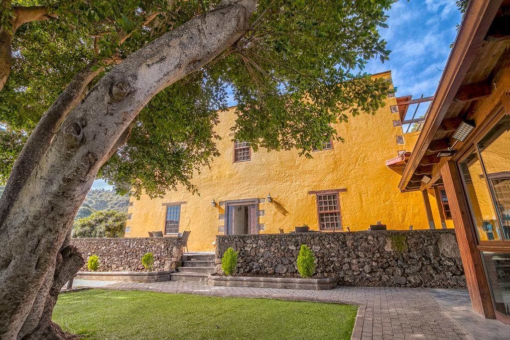 Hotel Rural Maipez By Livvo Las Palmas de Gran Canaria Bagian luar foto