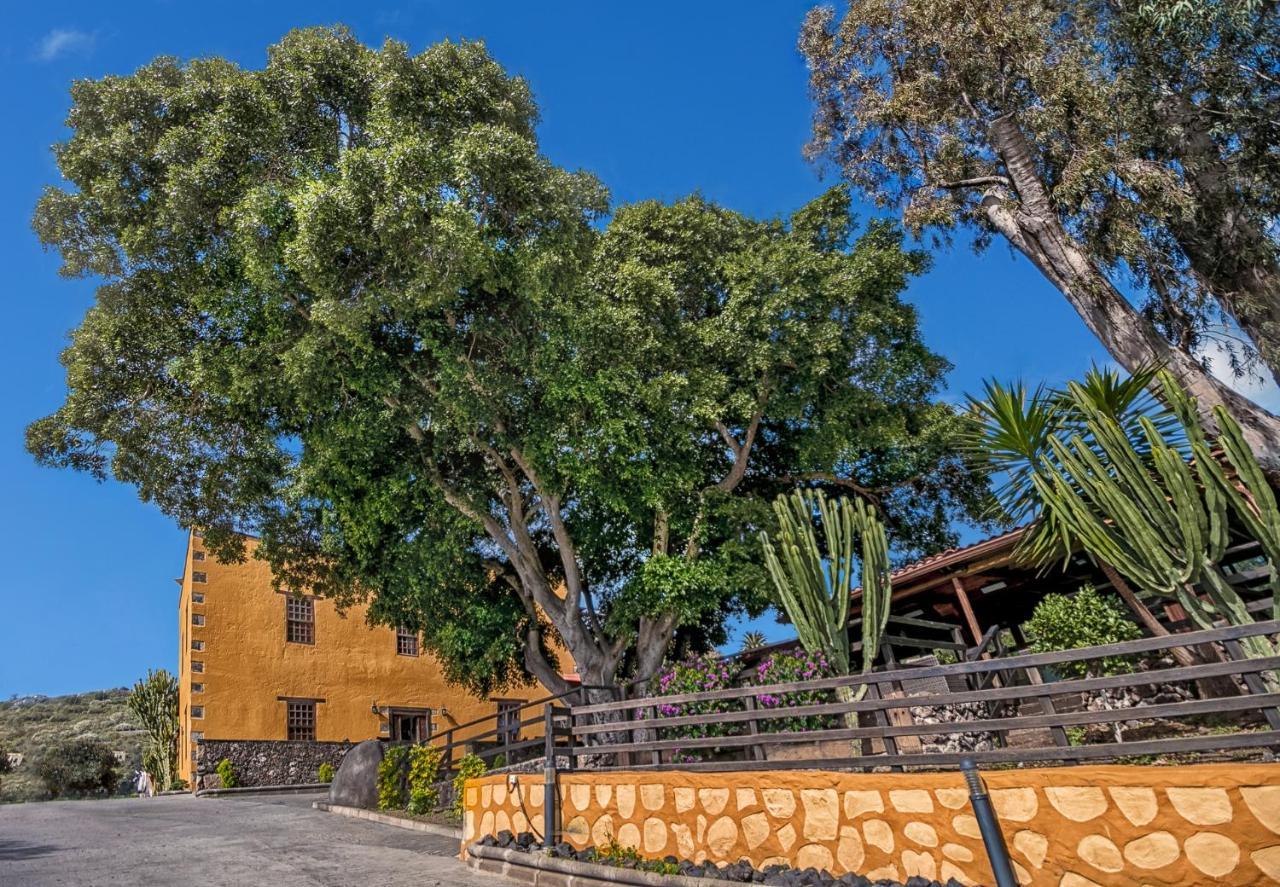 Hotel Rural Maipez By Livvo Las Palmas de Gran Canaria Bagian luar foto